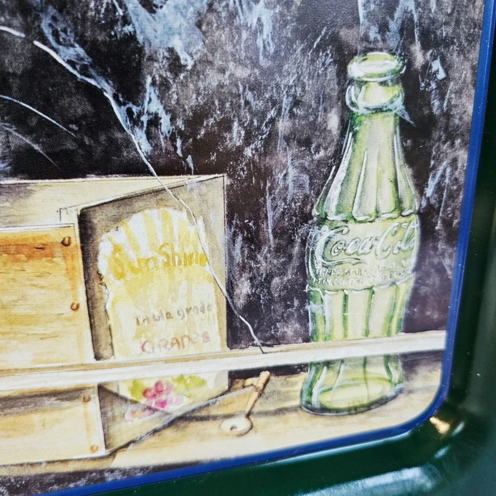 Coca Cola vintage 1994